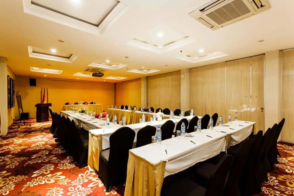 ZEN Premium Blok M Palatehan - photo 11