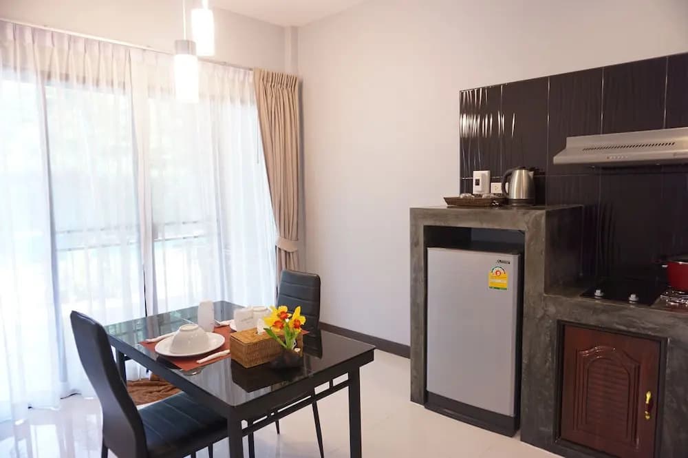 Amarina Pool Villa Phuket - photo 16