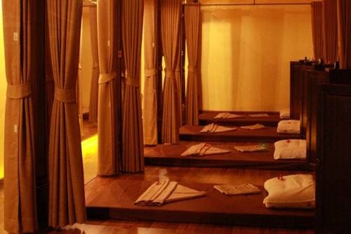 Sansabai Pearl Resortel - photo 2