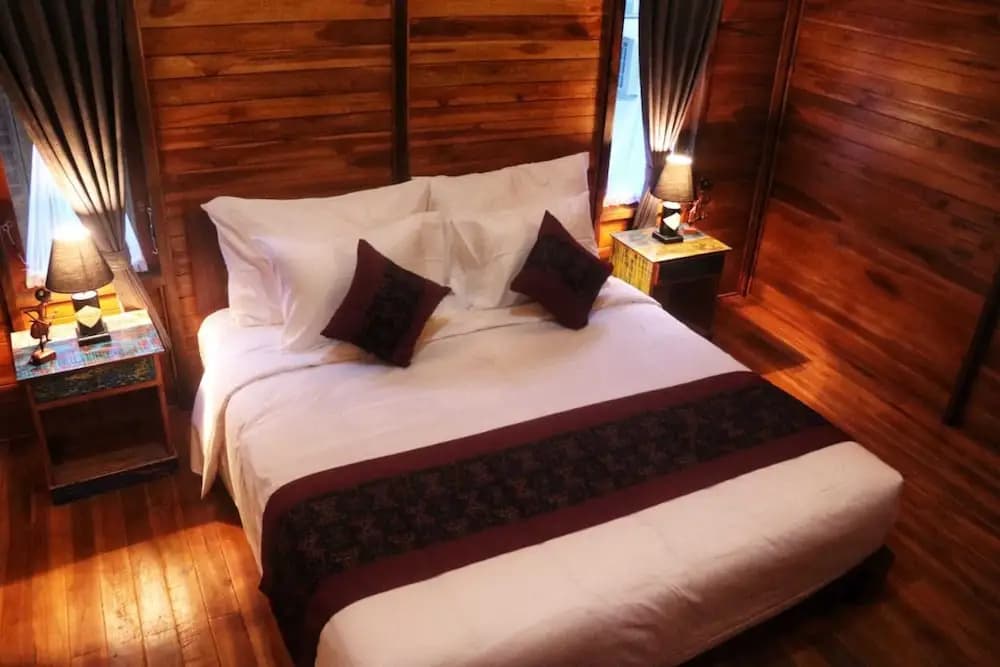 Jinah Villas Pecatu - photo 2