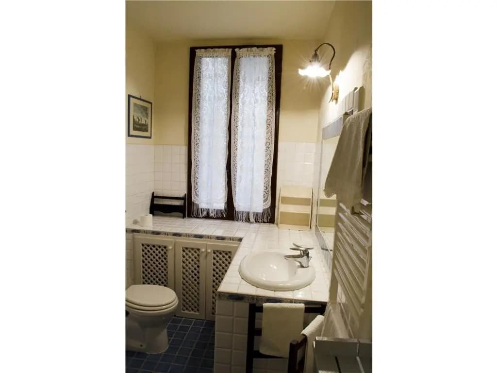 Capponi apartment - photo 6