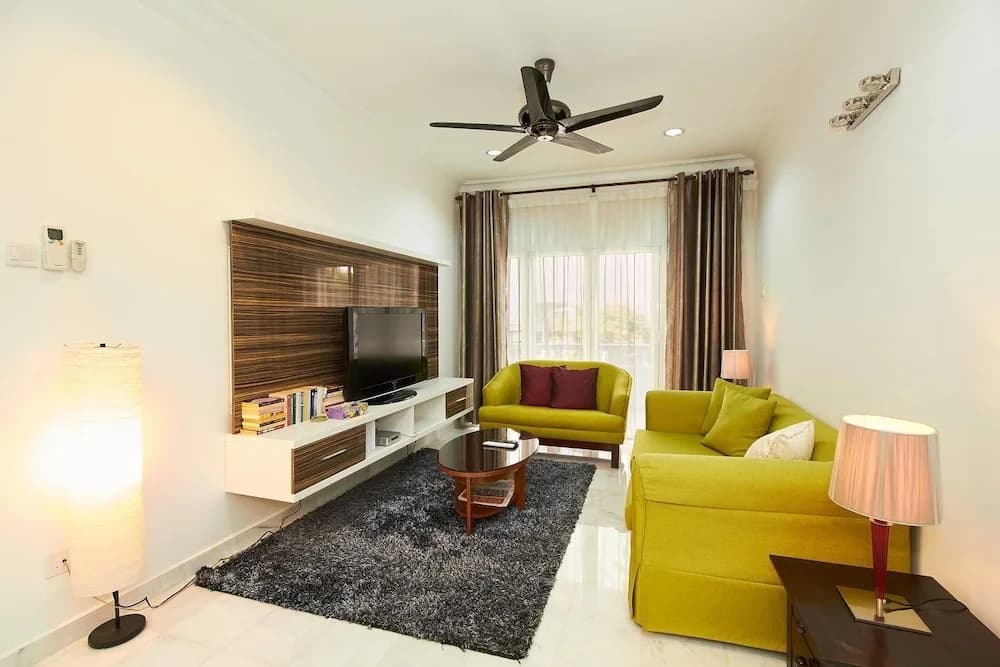 Luxurious 2BR in Klcc - Managed by Guestready - photo 3