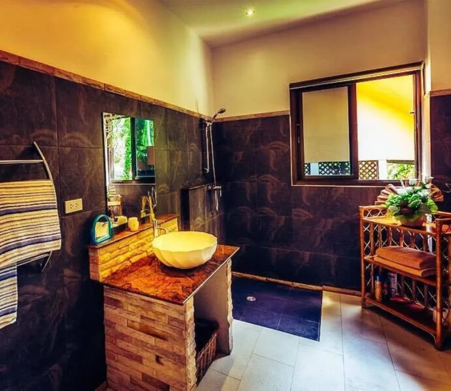 Samui Green Palm Resort - photo 2