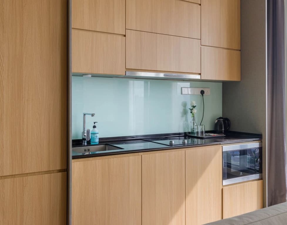 Expressionz Professional Suites by Perfect Host - photo 19