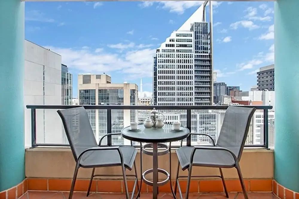 The Apartment Service A2504 - photo 8