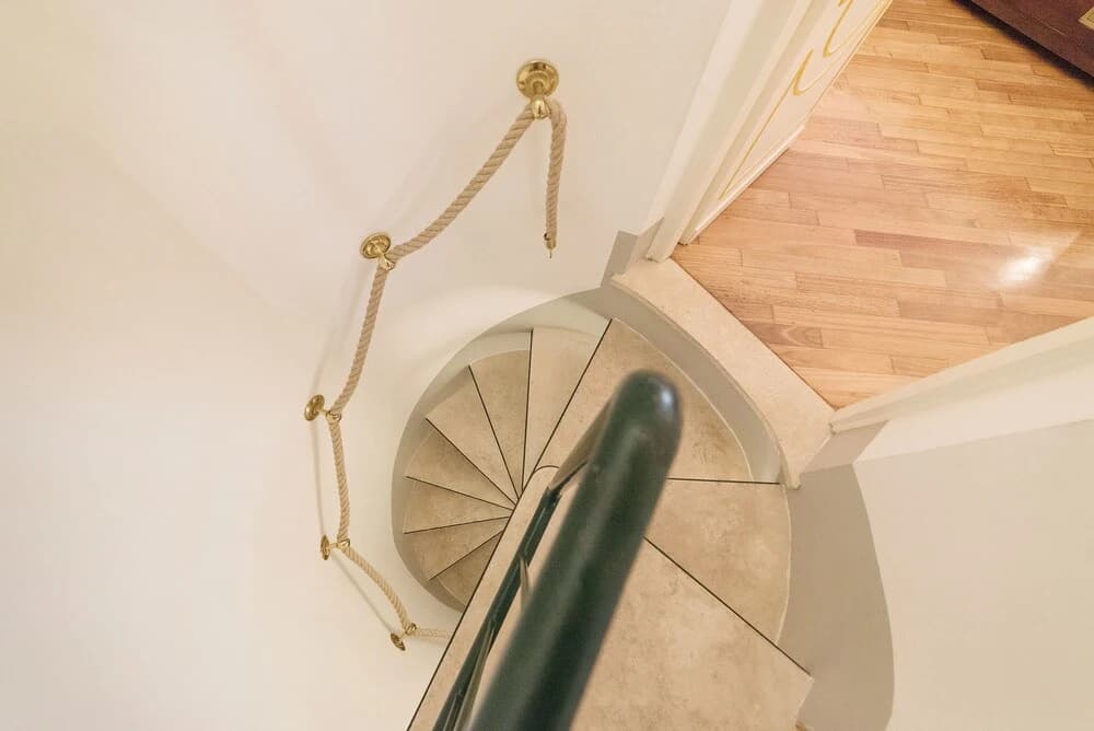 Campitelli Fascinating Apartment - photo 11