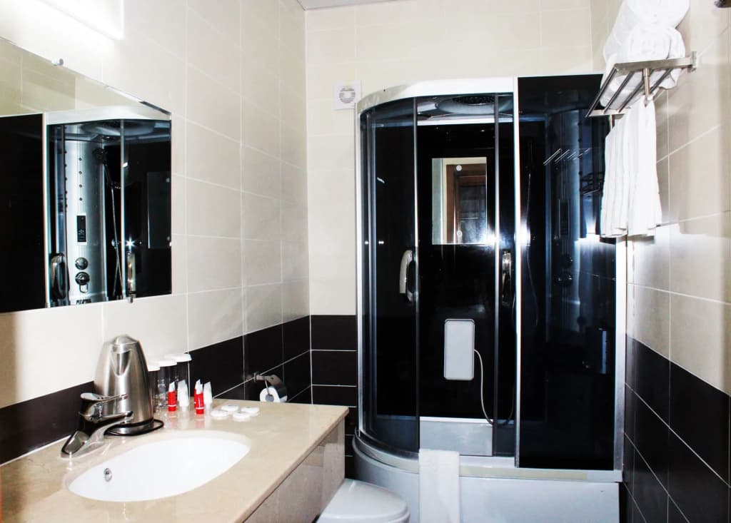 Dormitory Hualing Tbilisi Hotel - photo 8