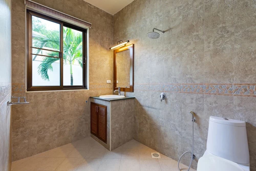 Villa Tropical Sun - photo 8