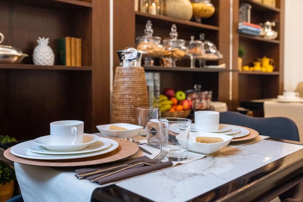RFC Repubblica Florence Core B&B - photo 13