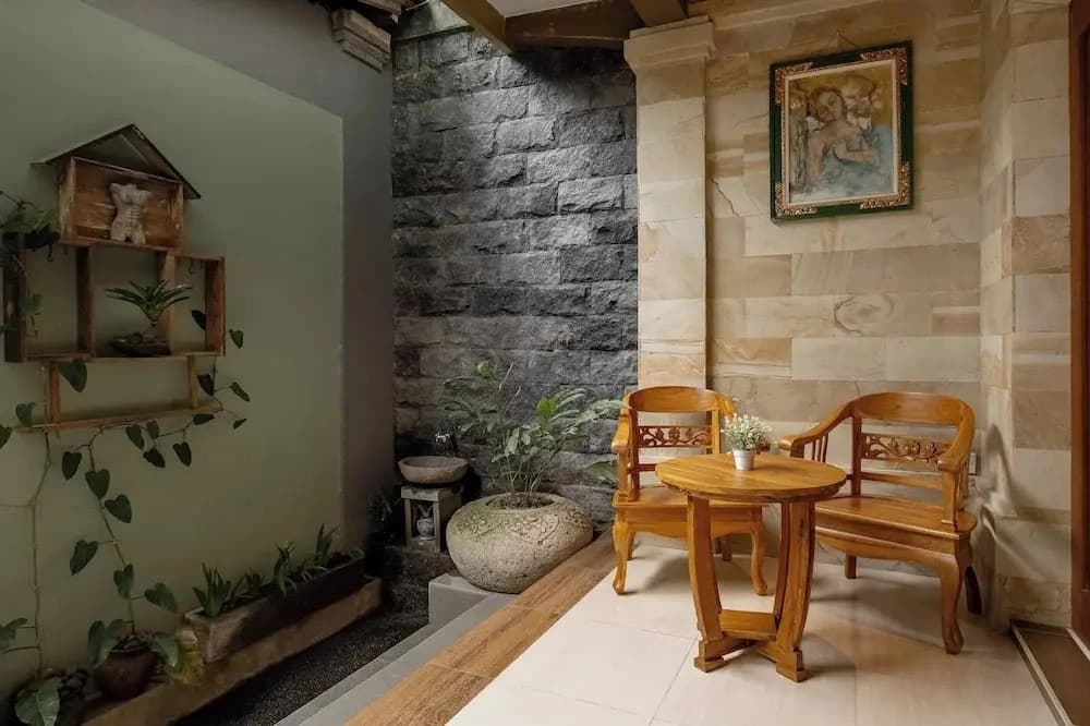 Togog Polos Ubud House - photo 16