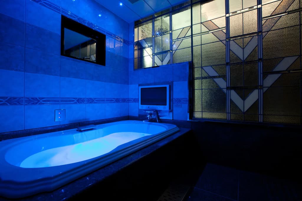Hotel & Spa J-MEX - Adults Only - photo 13