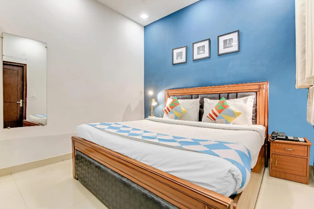 OYO 80630 Comfortable Stay - photo 1