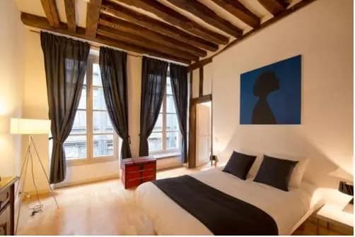 Appartement Baillet - photo 11