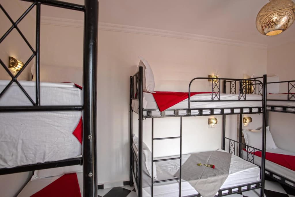 Amour d'auberge - Hostel - photo 4