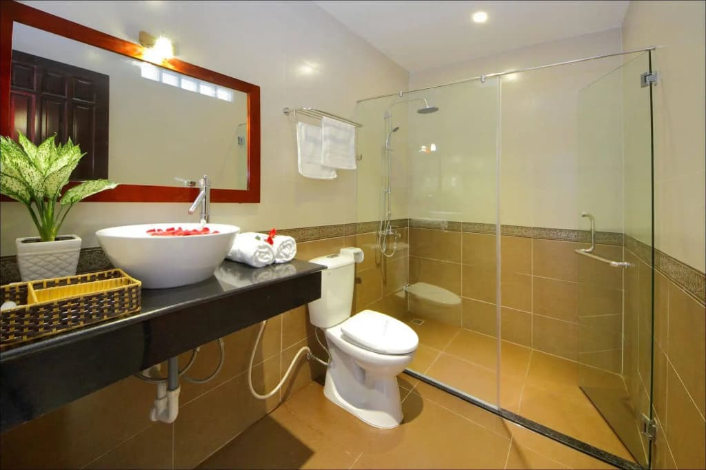Eden Homestay - photo 8