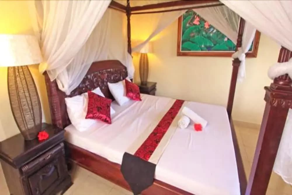 Permana Ubud Cottage - photo 5
