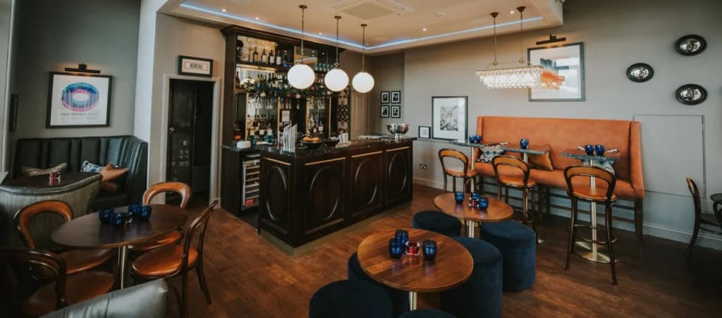 Fraser Suites Edinburgh - photo 23