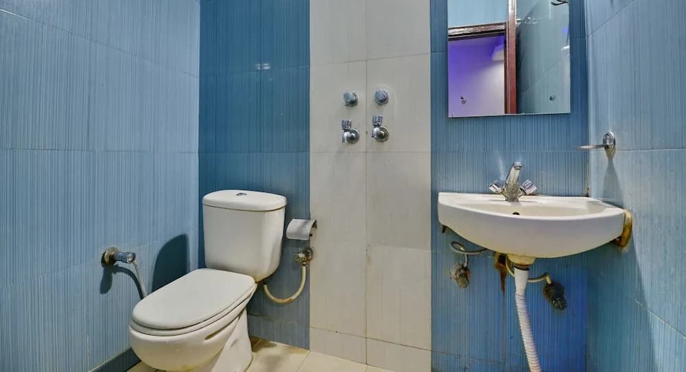 Hotel Boom Rooms - photo 7
