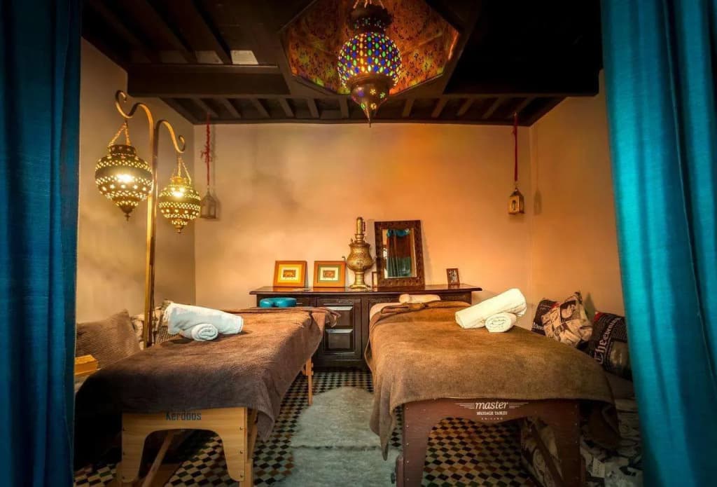 Riad Ines Home - photo 41