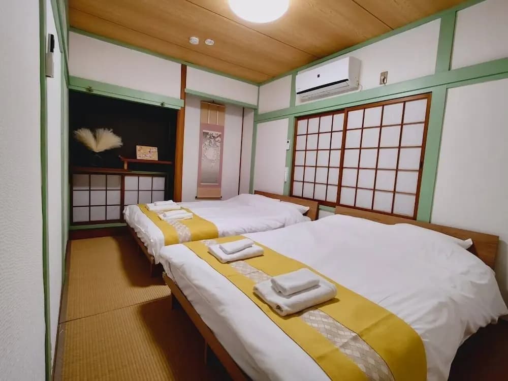 Shikanjima Detached house - photo 24