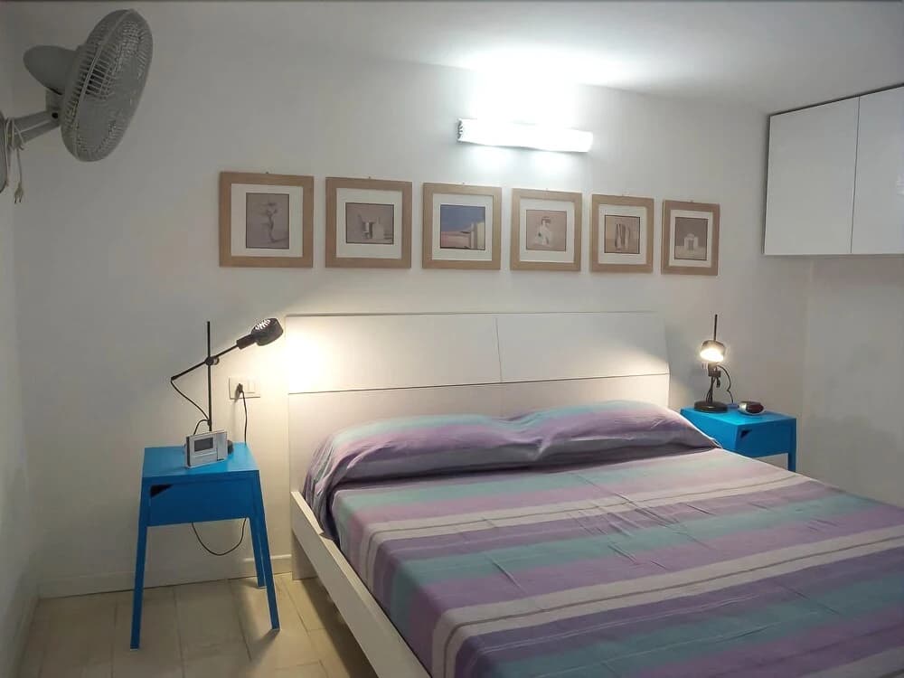 Libertà apartment - photo 3