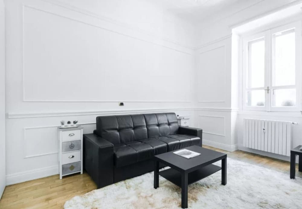 Stylish Loft in Corso Magenta - photo 2