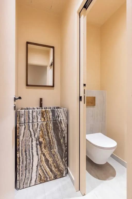 Gorgeous Apartment - 2br/8p - Arts et Metiers - photo 6