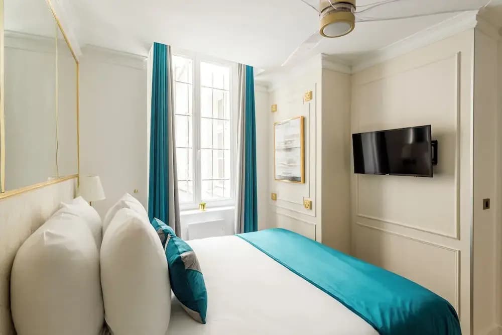 Merveil Luxury Suites - Marais - Martin I-II - photo 28