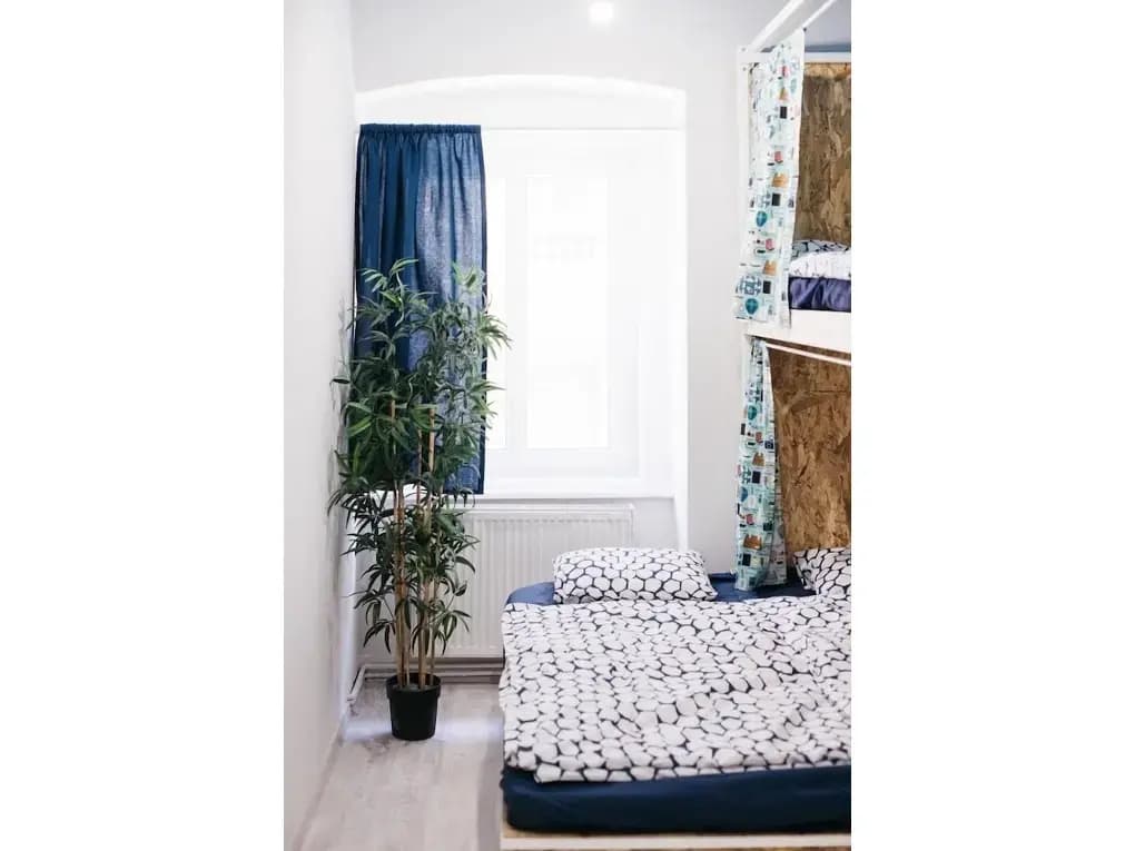 Hello Hostel - photo 2
