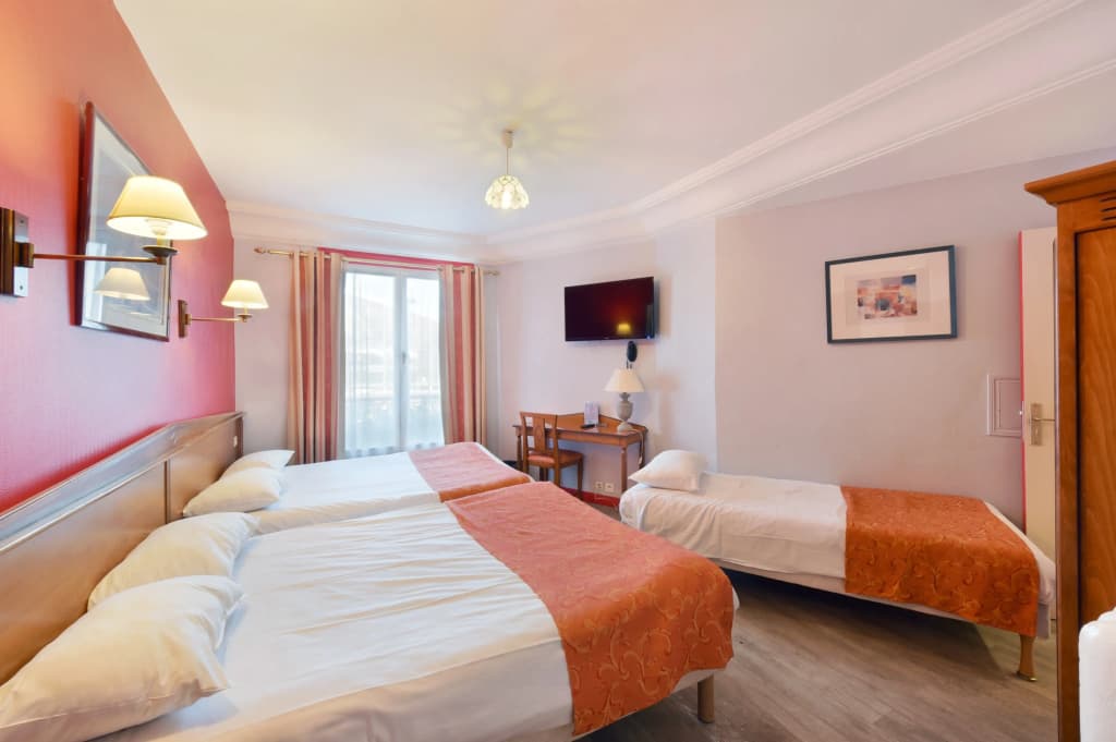 Hôtel Richmond - photo 3
