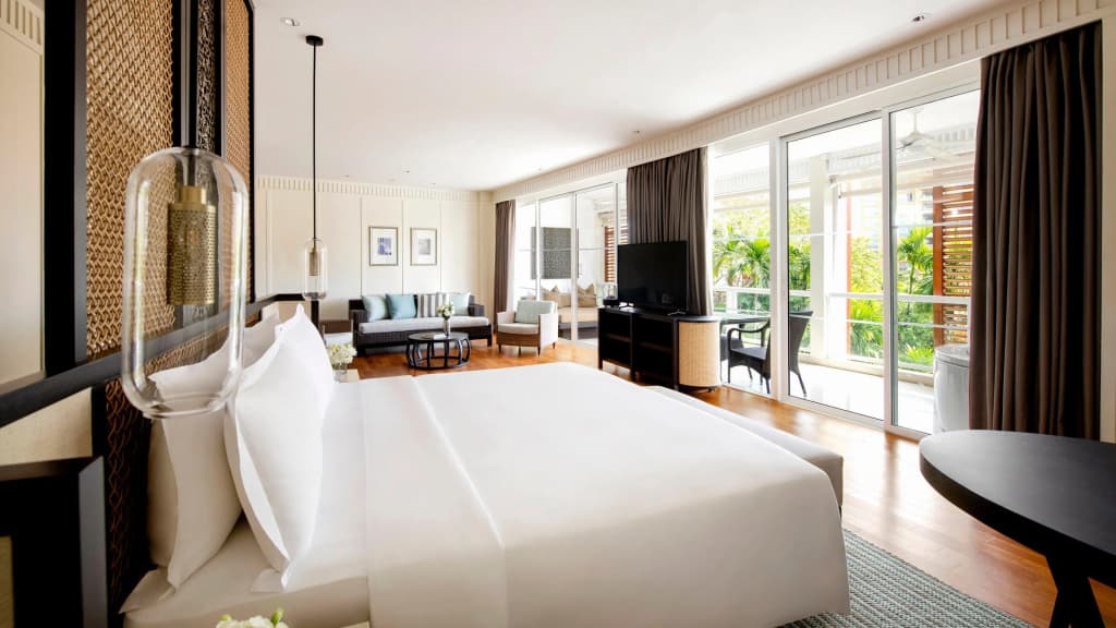 Intercontinental Hua Hin Resort - photo 33