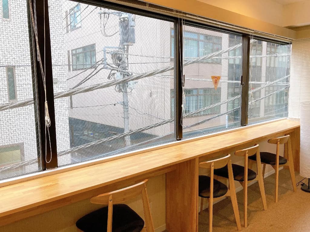 bnb+ Shinbashi - Hostel - photo 7