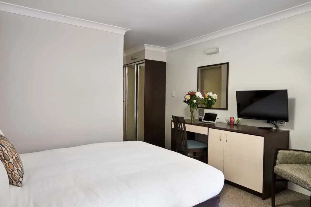 175 Hotel Westmead - photo 4