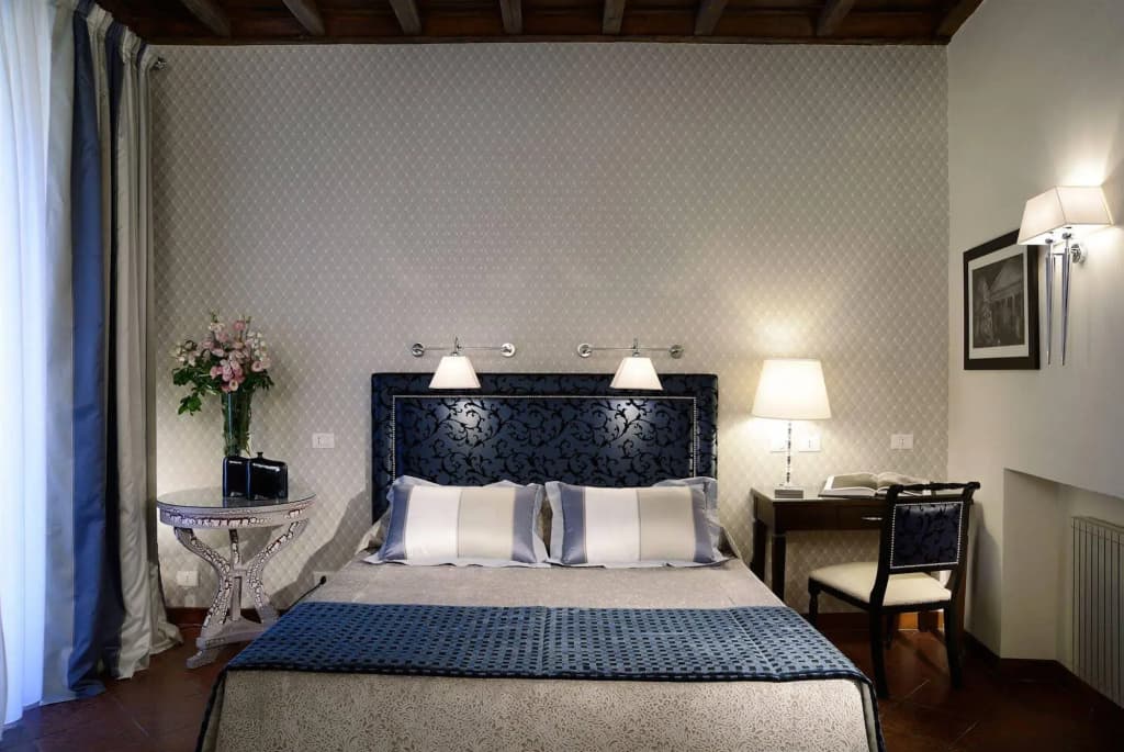 Frattina 122 Guest House - photo 8