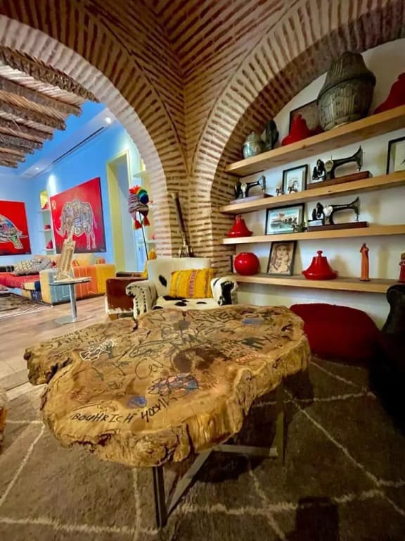 BCK Art Riad - photo 42