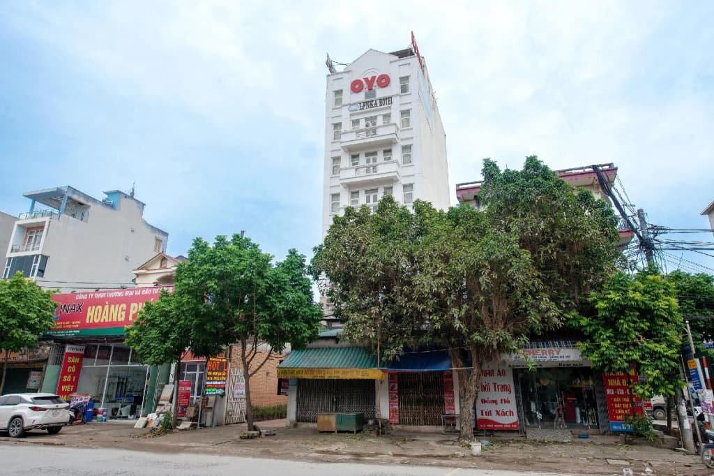 OYO 472 Lenka Hotel - main photo