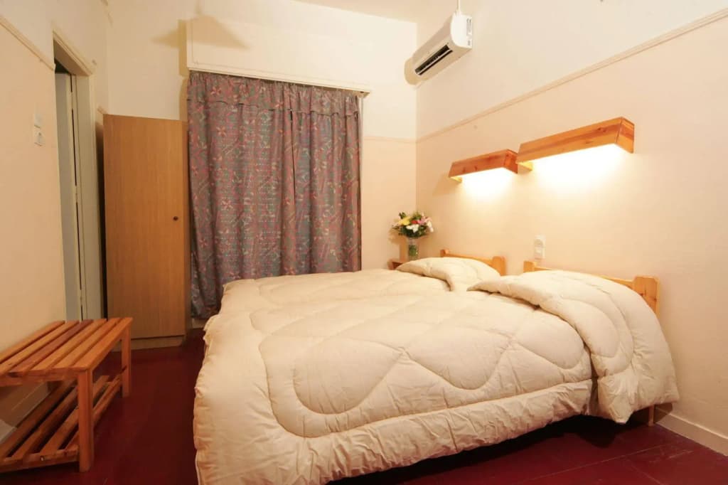 Alma Hotel - photo 6
