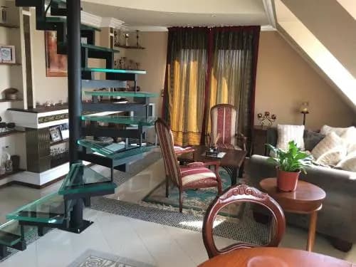 Langman Guesthouse - photo 12