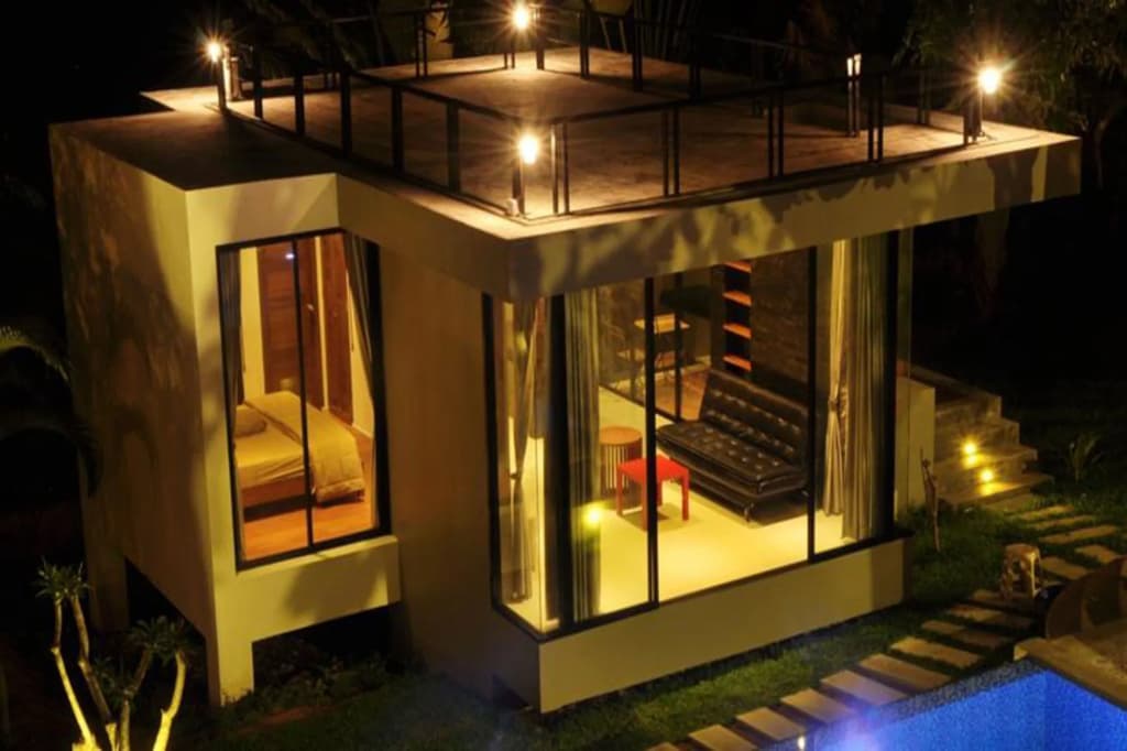 Pony Hill Villa - photo 15