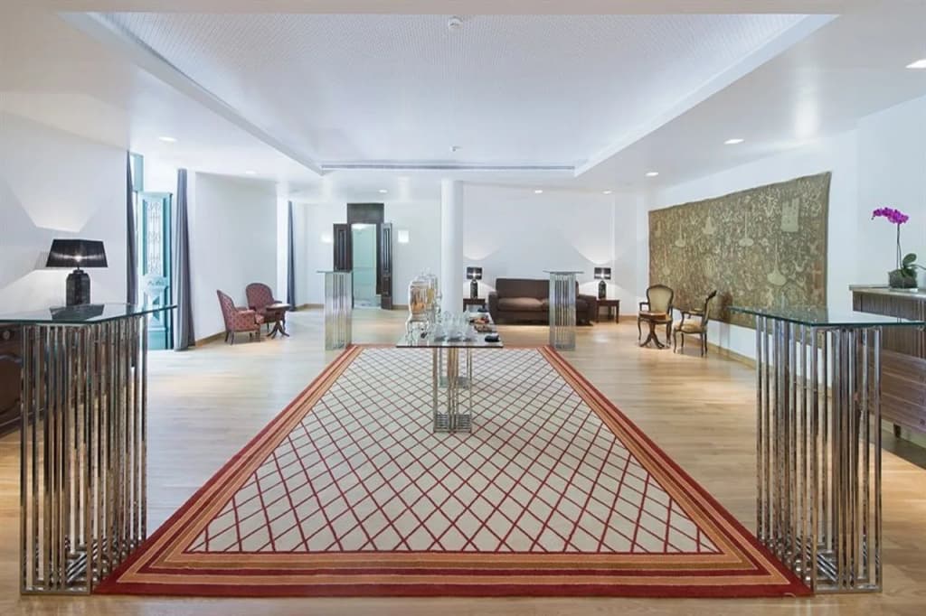 Tivoli Avenida Liberdade Lisboa – A Leading hotel of the world - photo 15