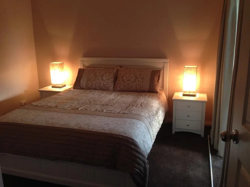 Twin Springs Bed & Breakfast - photo 5