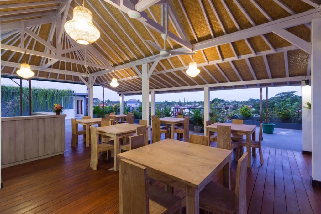Amerta Seminyak - photo 21
