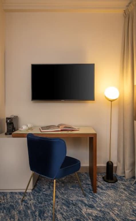 Hôtel Le Tourville by Inwood Hotels - photo 19