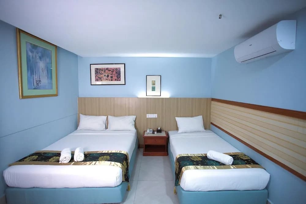 Orkid Hills Hotel - photo 9