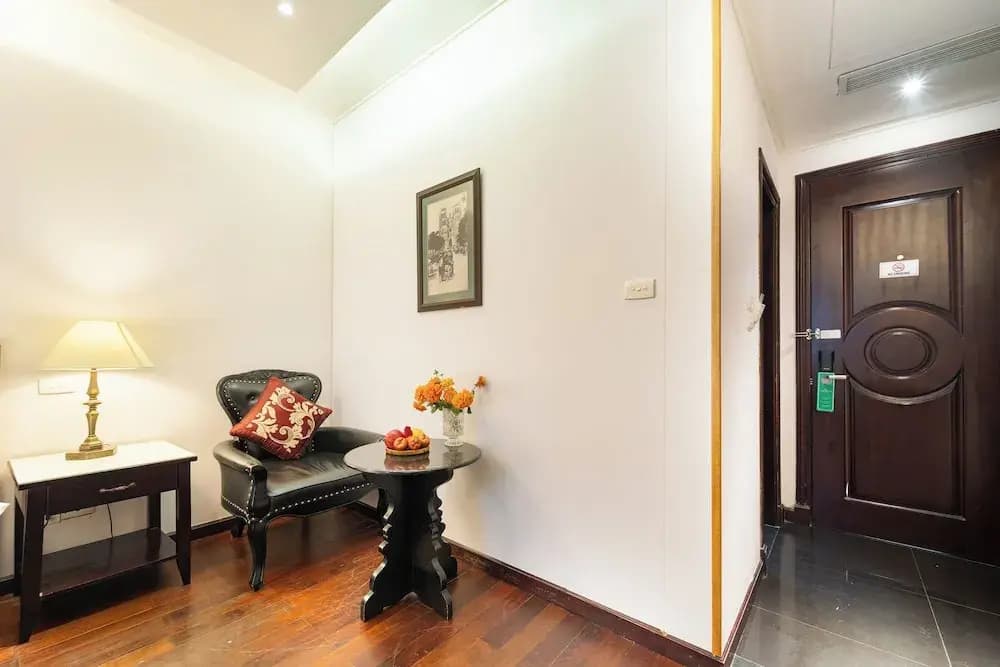 Hanoi Memory Central Hotel & Spa - photo 21