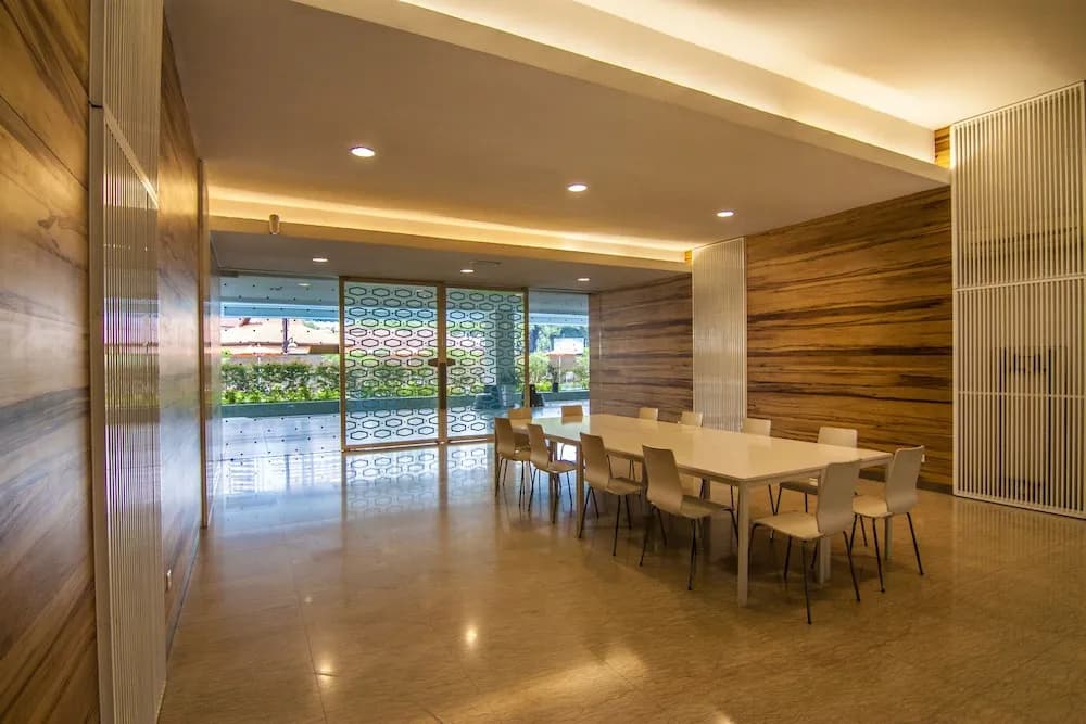 Idaman Residence KLCC 1 - photo 26