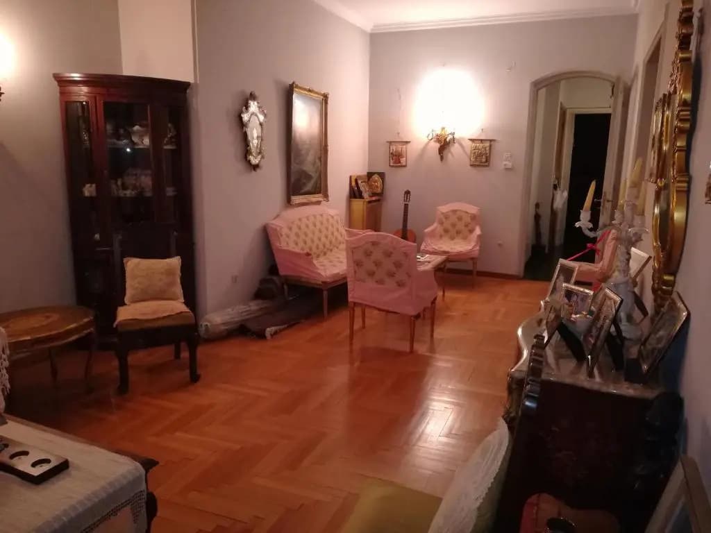 Vintage apartment KOLONAKI - photo 9