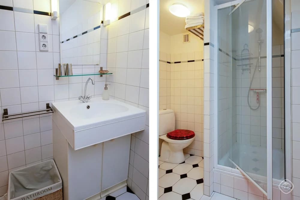 Studio Boom apartment - photo 6