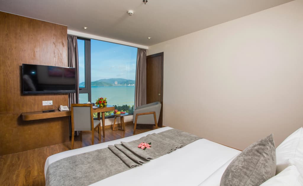 DTX Hotel Nha Trang - photo 2