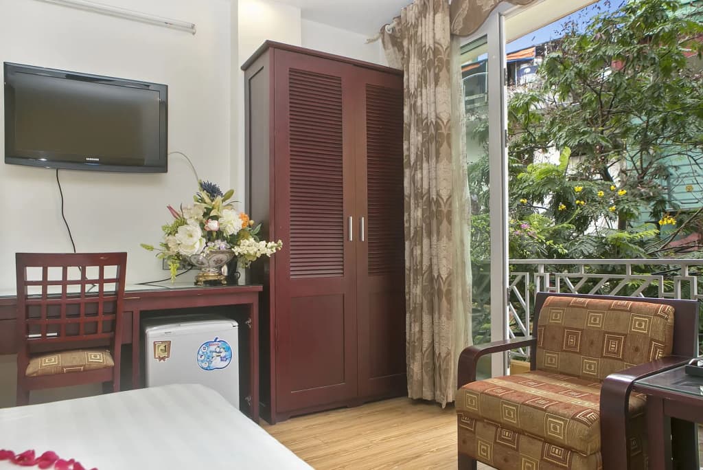 Hanoi La Palm Boutique Hotel - photo 5
